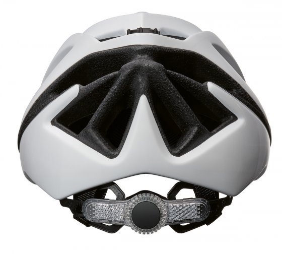MTB Fahrradhelm SPIRI II TREND, weiß 