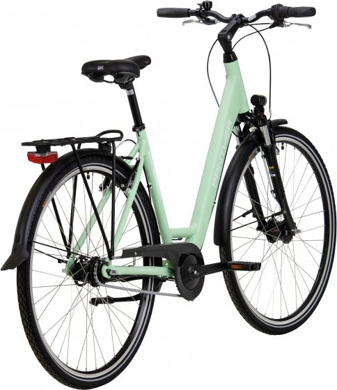 Citybike Caraz 3.0  28 Zoll 