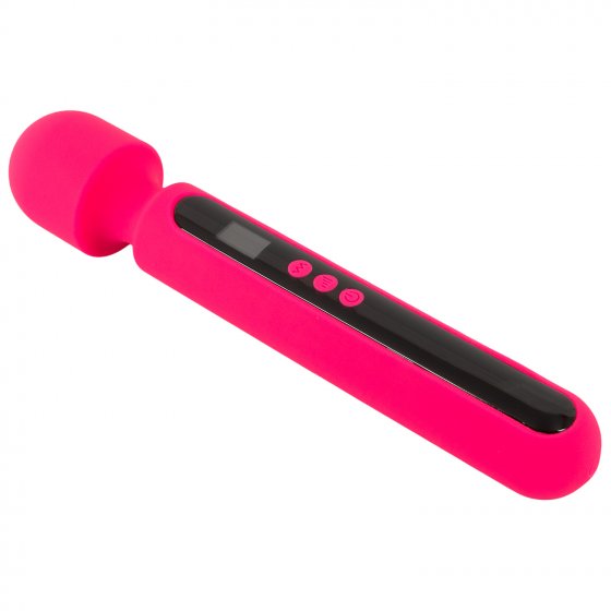 Massagestab Pink Sunset Wand Vibrator 