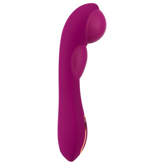 G-Punkt-Vibrator Inflatable Vibrator 