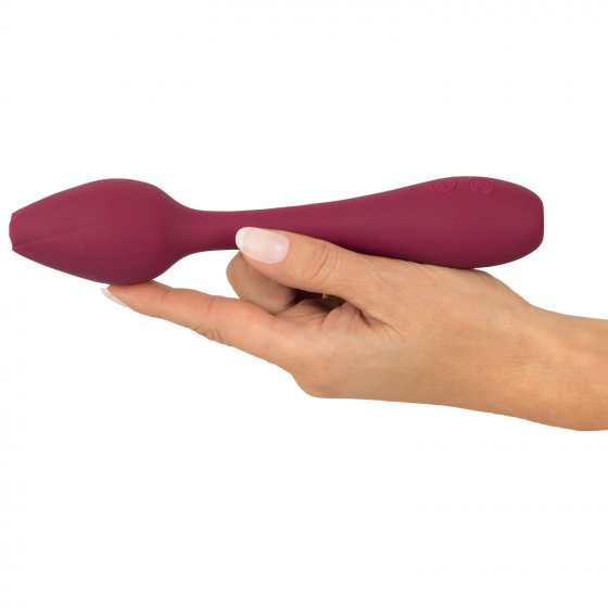 Vibrator Bendable G-Spot 