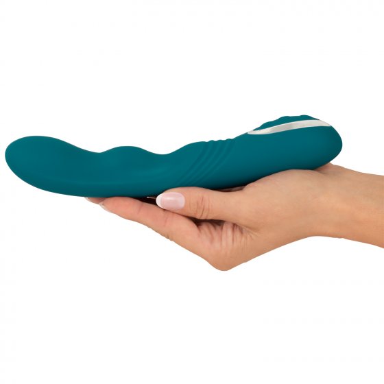Vibrator Rotating G-Spot Vibrator 