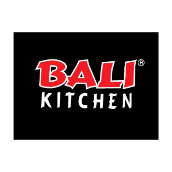 Bali Kitchen süsse Sojasauce zum Würzen Verfeinern und Dippen 200ml 