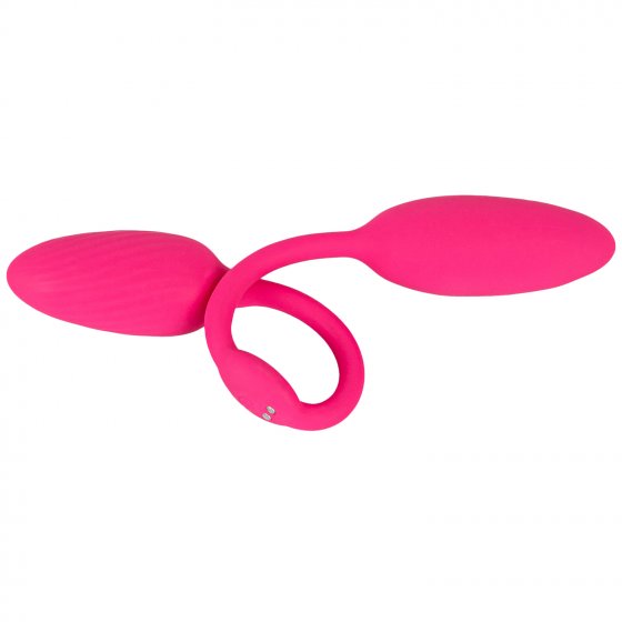 Liebeskugeln RC Double Pleasure Love Balls 