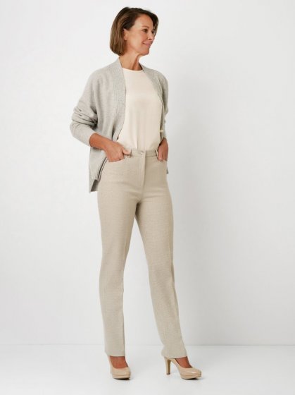 Bügelfaltenhose Steffi 