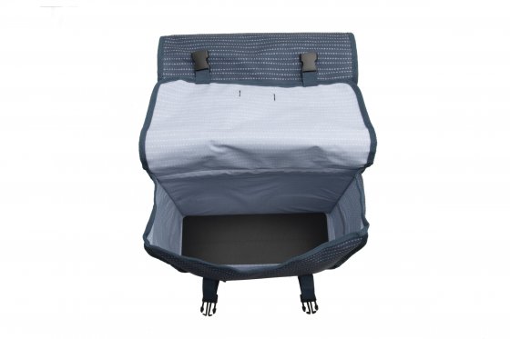 Doppelpacktasche Fiori Double Nomi,blue 