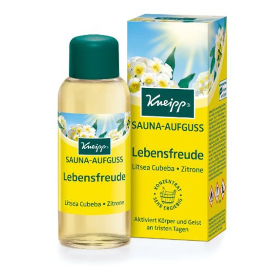 Kneipp Gesundheitsbad für Gelenke und Muskel Wohl Arnika 100ml 