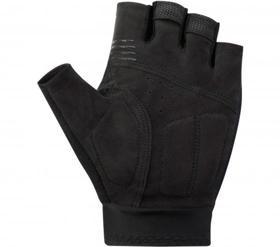 Fahrrad-Handschuhe EXPLORER, black 
