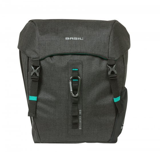 Doppelpacktasche "Discovery 365D" 