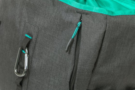 Einzelpacktasche "Discovery 365D" 