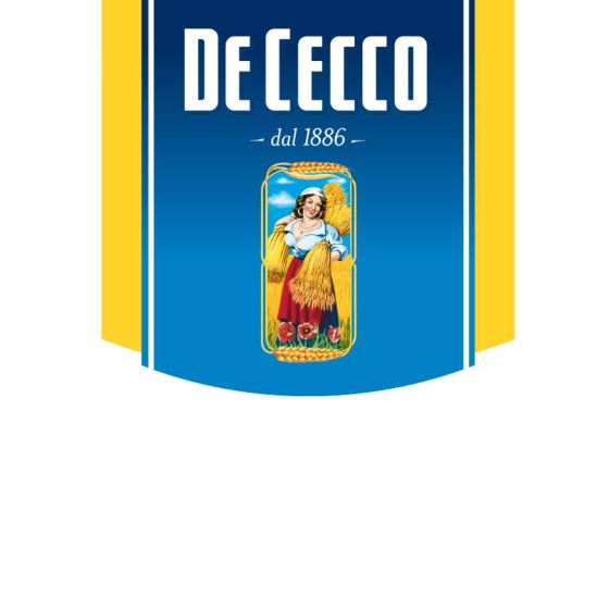 De Cecco Farfalle Nummer 93 Nudeln aus Hartweizengriess 500g 