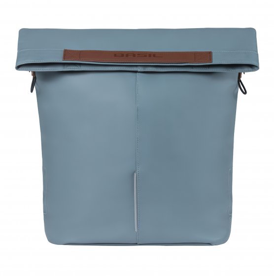 City Fahrradshopper , graphite blue 