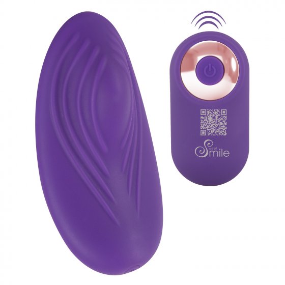 Auflegevibrator RC Panty Vibrator 