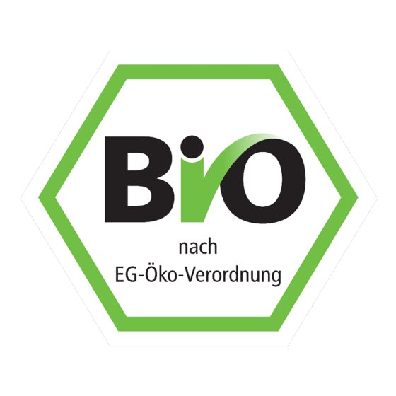 Bio-Vital-Geschenkkorb Set passent zu vielen Anlässen 