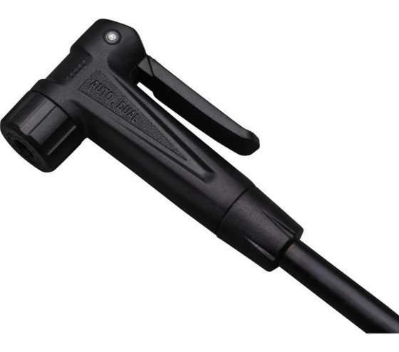 Standpumpe Team Digital 