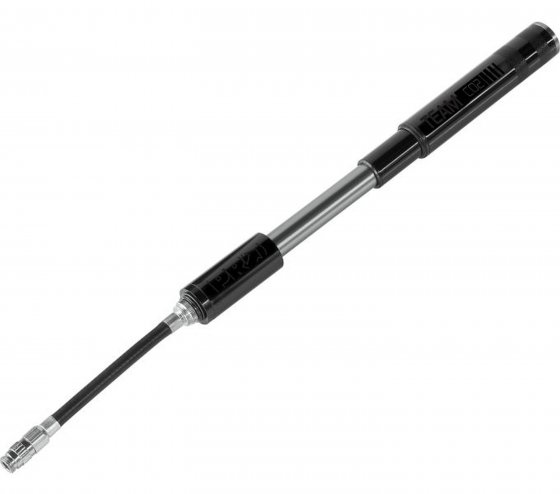 Minipumpe Team CO₂ 