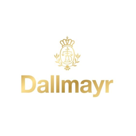 Dallmayr Gold löslicher Bohnenkaffee aromatisch fein im Glas 200g 