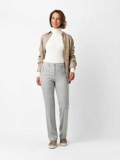 Palazzohose Meine beste Freundin 