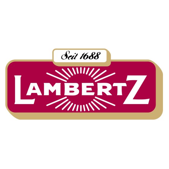 Lambertz Lebkuchenmischung traditionelle Weihnachtsspezialitäten 500g 