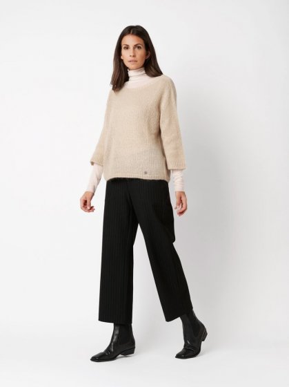 Strickpullover Giovanna 