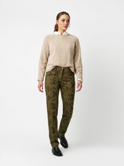 Stretch-Hose Be Loved 