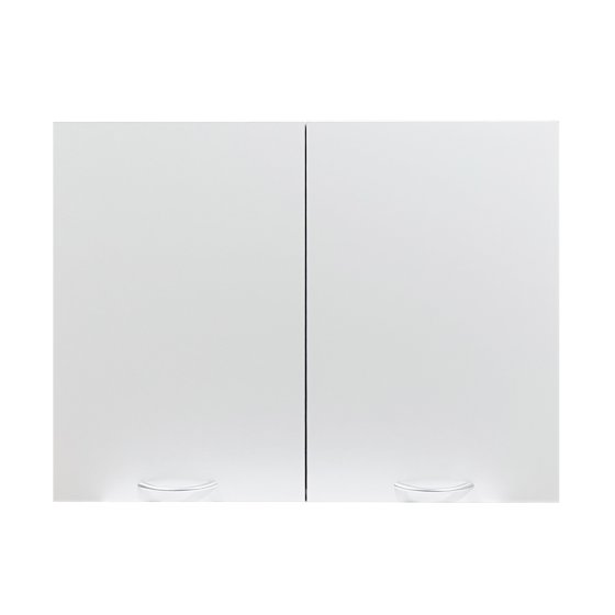 Küchenhängeschrank Jenna Weiß 80 cm 