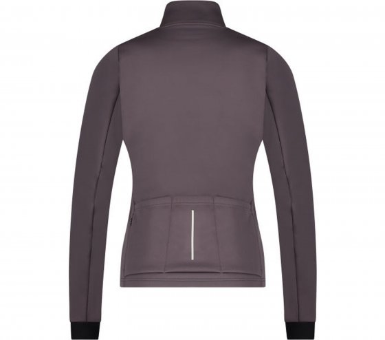 Woman's ELEMENT Jacket , Smoky Topaz 