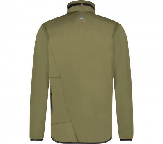 Fahrradjacke NAGANO Jacket, Olive 