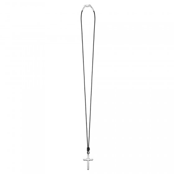 Anhänger mit Kette 925/- Sterling Silber Kreuz 