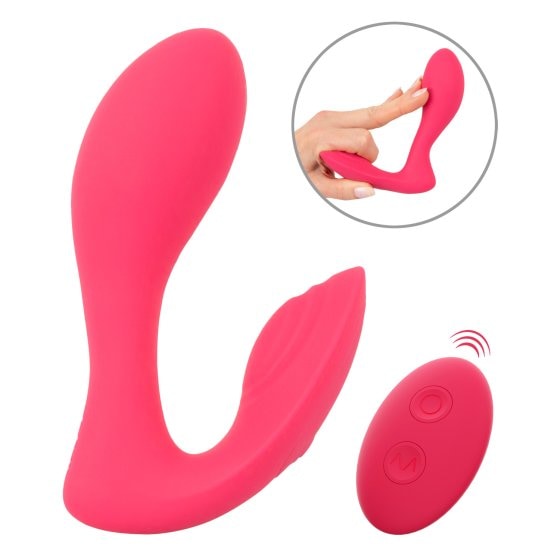 Vibrator G-Spot Panty 