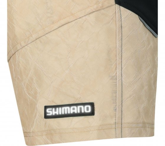 Woman's REVO Shorts w/o Inner Shorts, Beige 