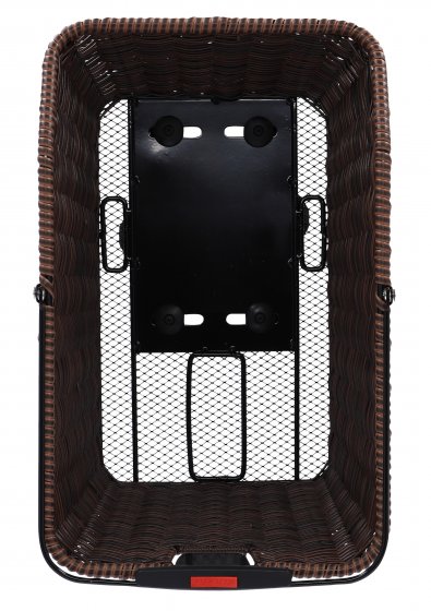 Hinterradkorb  Structura GT, KorbKlip 