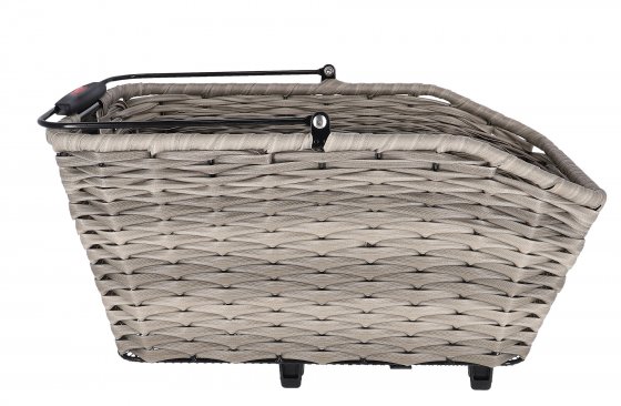 Hinterradkorb  Structura GT, KorbKlip 