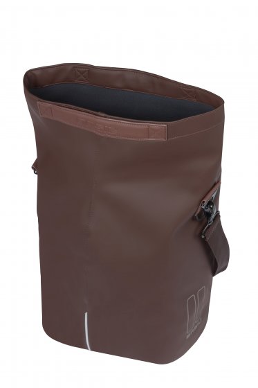 City Fahrradshopper , rosted brown 