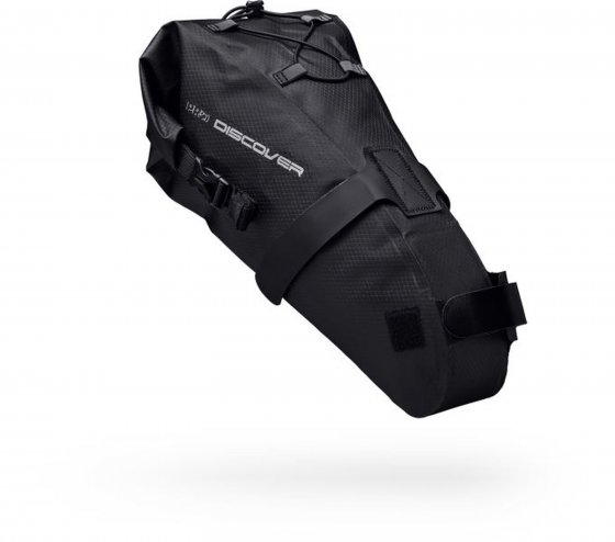 Satteltasche Discover Team 