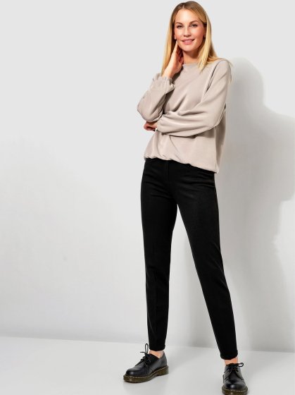 Stretch-Hose Jolie 7/8 
