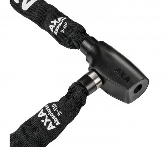 Kettenschloss Absolute 5-110 