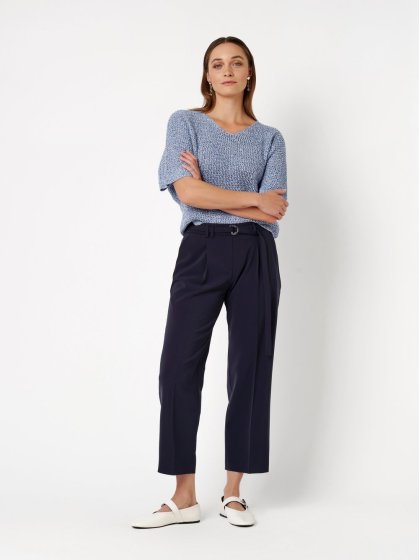 Culotte Jenny 7/8 