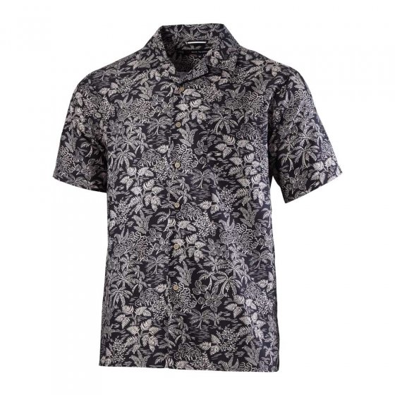Sommerliches Druckhemd