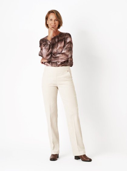 Palazzohose Scarlet 