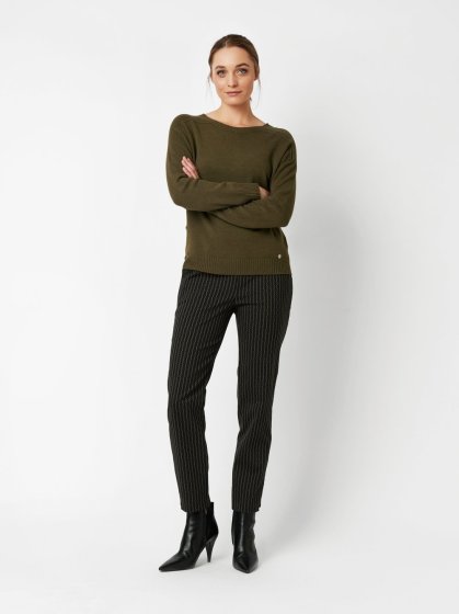 Strickpullover Ginette 