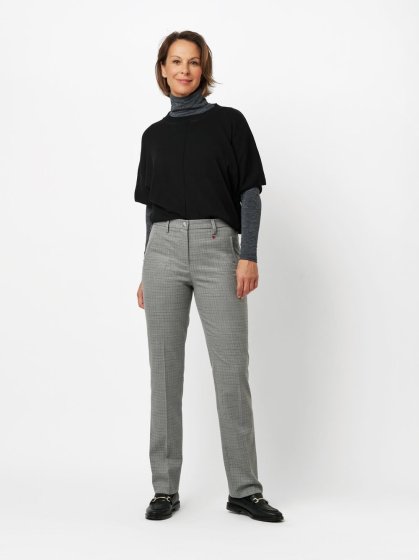 Stretch-Hose Meine beste Freundin 