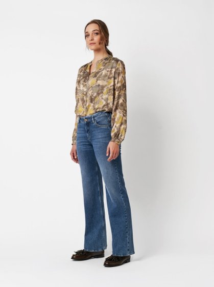 Weite Jeans Ella 