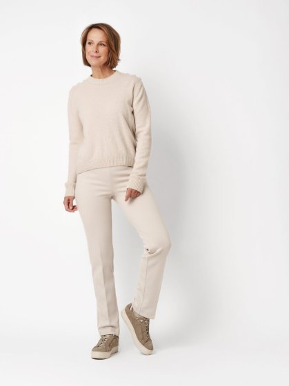 Stretch-Hose Scarlet 