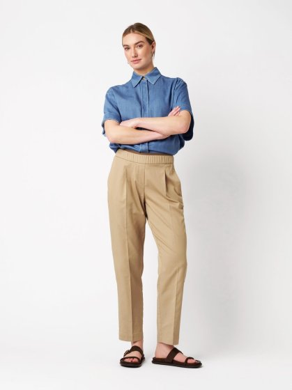 Stretch-Hose Sue Smart 