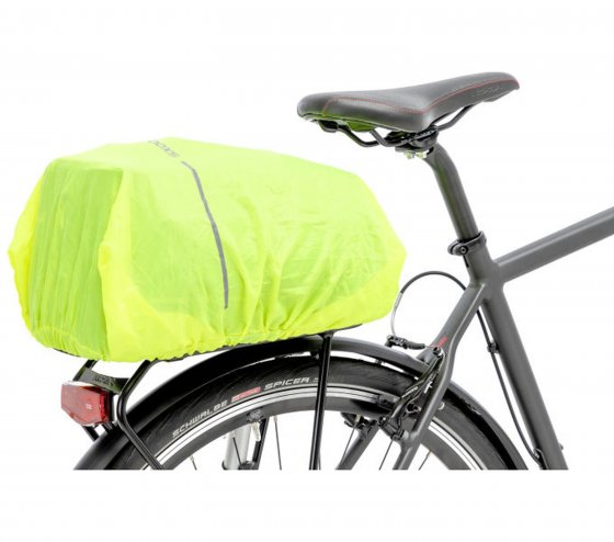 Gepäckträgertasche Trunkbag Sports Racktime Small 