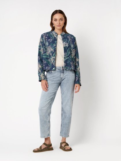 Blusenjacke Jara 