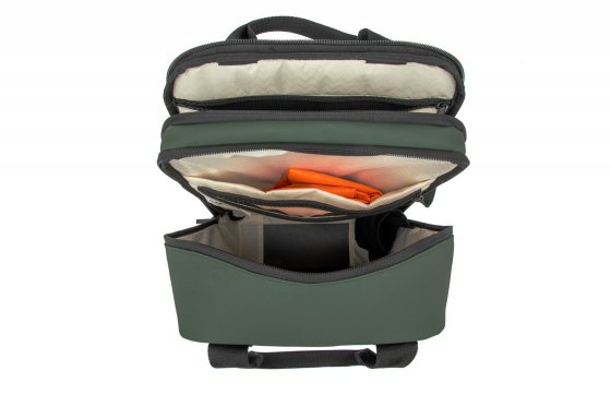 Fahrrad - Rucksack Odense Nevada Backpack grün