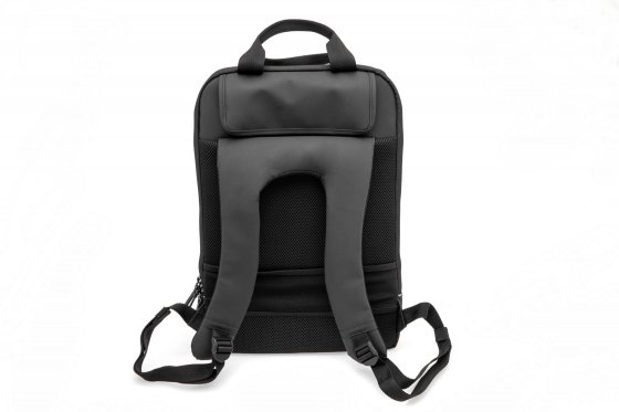 Fahrrad - Rucksack Odense Nevada Backpack schwarz