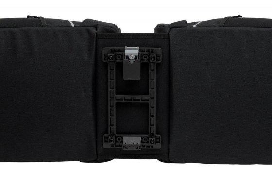 Doppelpacktasche Sports MIK 